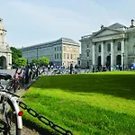 Hotel The Kildare Street By Thekeycollections Dublin