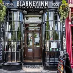 Hotel The Kildare Street By Thekeycollections 2*