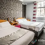 The Kildare Street By Thekeycollections 2* Dublin