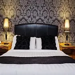 Hotel The Kildare Street By Thekeycollections
