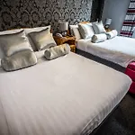 Hotel The Kildare Street By Thekeycollections 2*