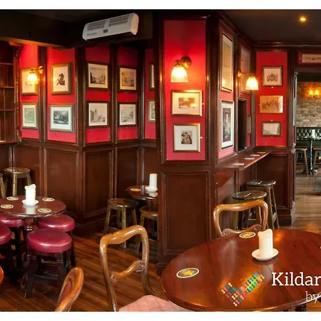 The Kildare Street By Thekeycollections 2*