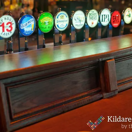 The Kildare Street By Thekeycollections 2*