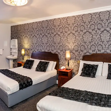 فندق The Kildare Street By Thekeycollections 2*