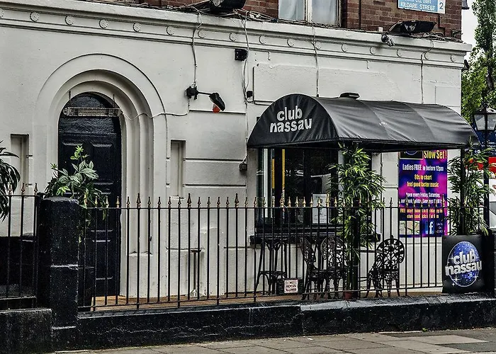 酒店 The Kildare Street By Thekeycollections 2*