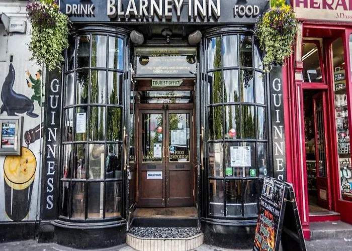 酒店 The Kildare Street By Thekeycollections 2*