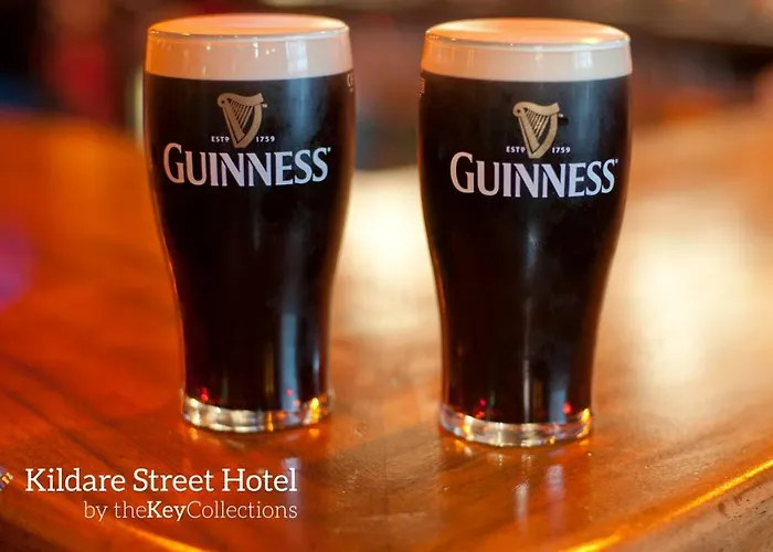 The Kildare Street By Thekeycollections 都柏林