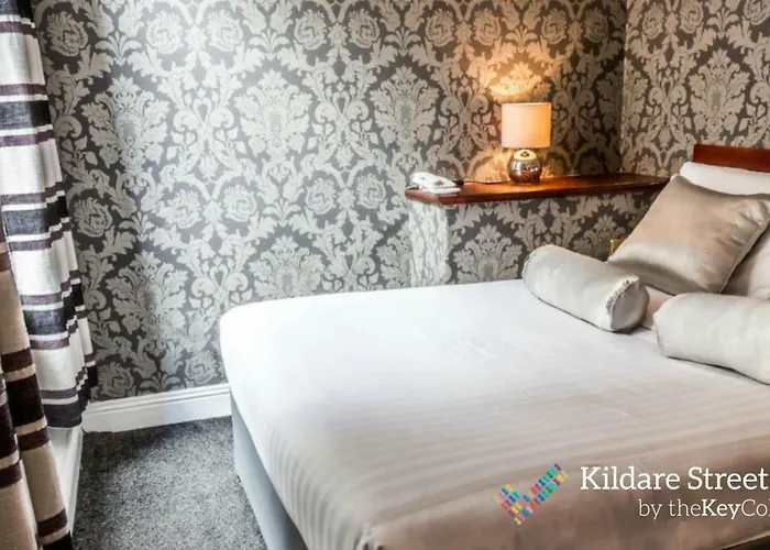 The Kildare Street By Thekeycollections 酒店 2*