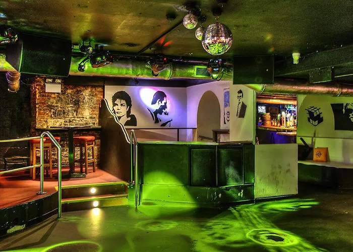 The Kildare Street By Thekeycollections 酒店