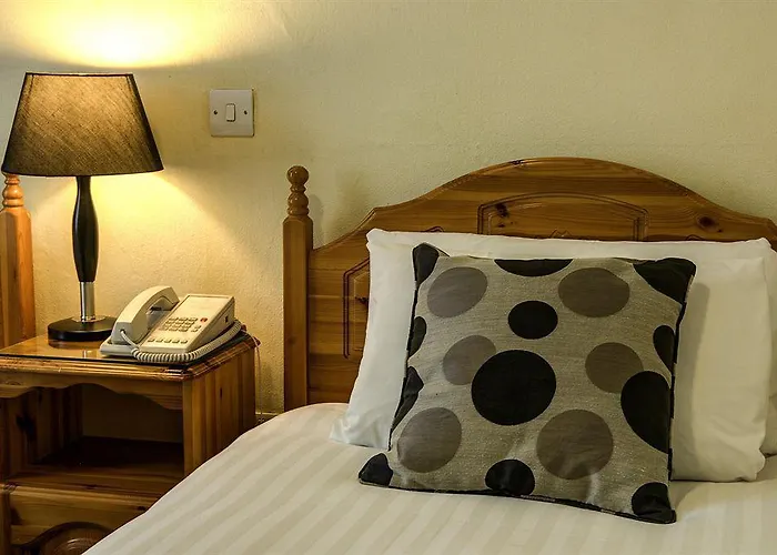 The Kildare Street By Thekeycollections