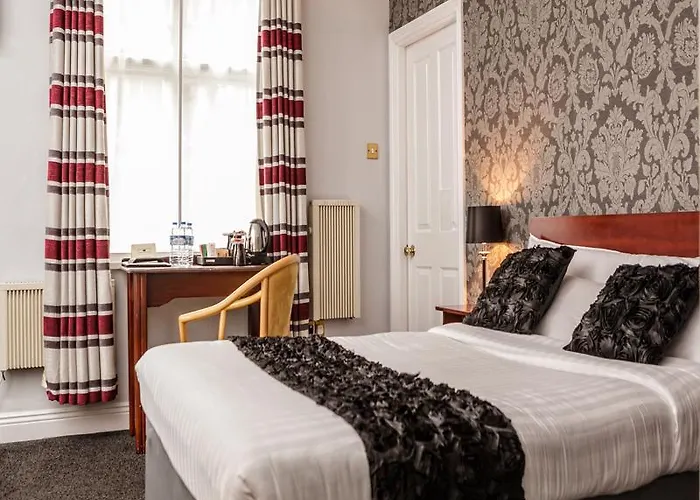 The Kildare Street By Thekeycollections 都柏林