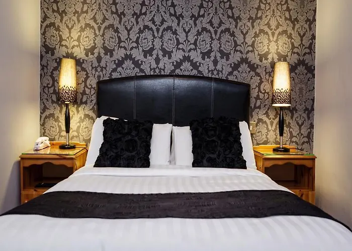 酒店 The Kildare Street By Thekeycollections