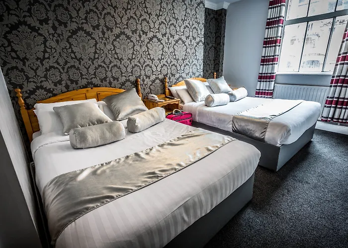 The Kildare Street By Thekeycollections