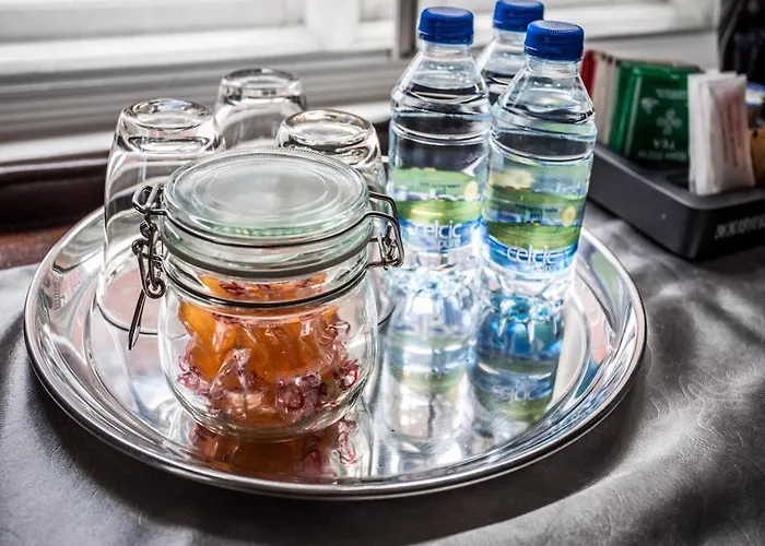 The Kildare Street By Thekeycollections 2*