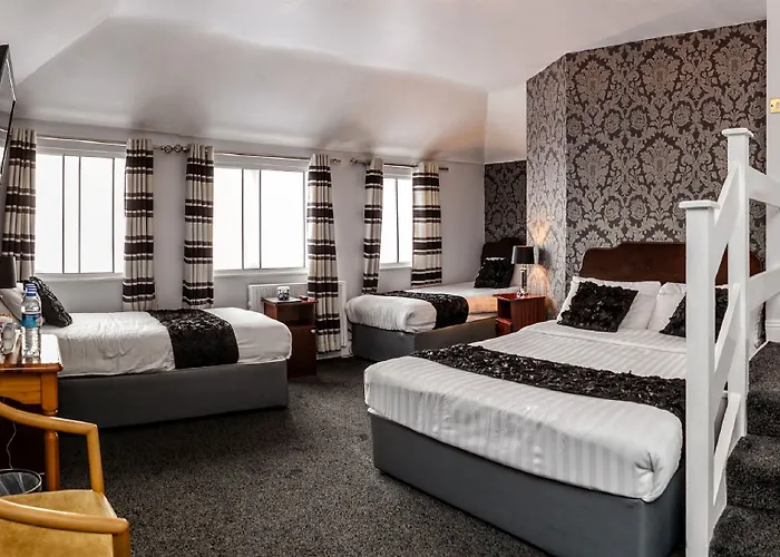 The Kildare Street By Thekeycollections