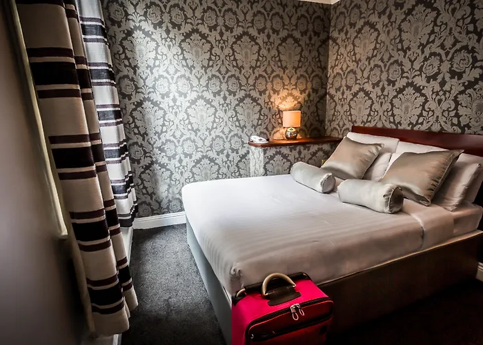 The Kildare Street By Thekeycollections 酒店 2*