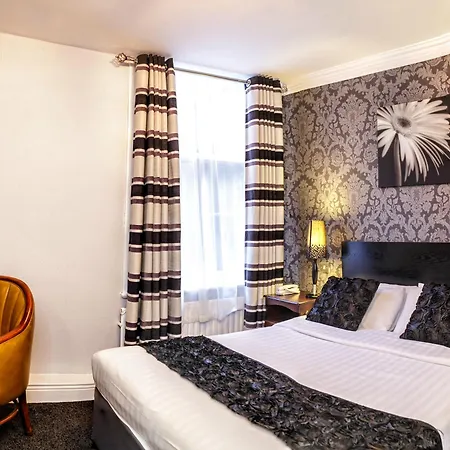 The Kildare Street By Thekeycollections 2*