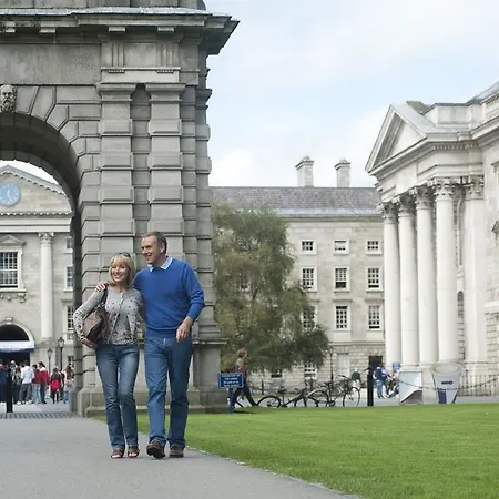 The Kildare Street By Thekeycollections