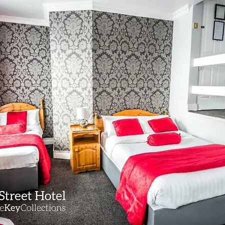 The Kildare Street By Thekeycollections 2*