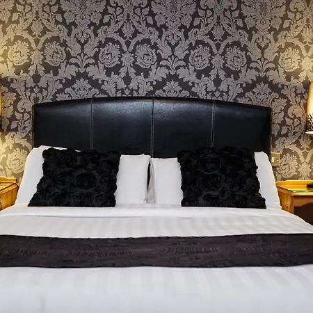 Hotel The Kildare Street By Thekeycollections