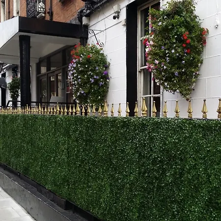 Hotel The Kildare Street By Thekeycollections