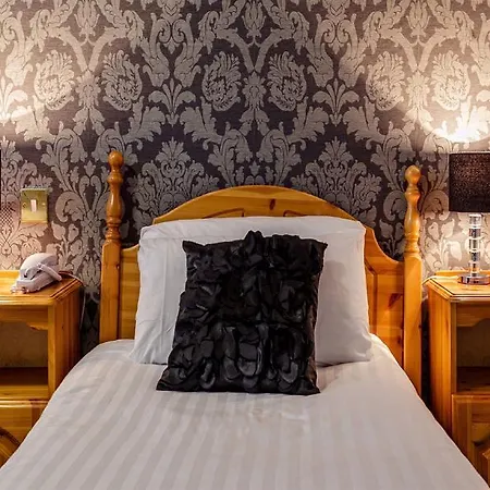 The Kildare Street By Thekeycollections Dublin