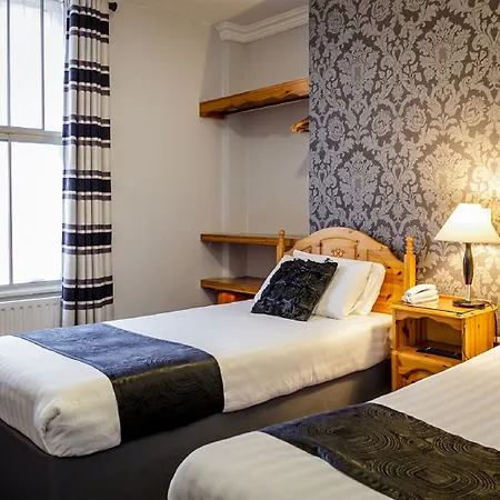 The Kildare Street By Thekeycollections 2* Dublin