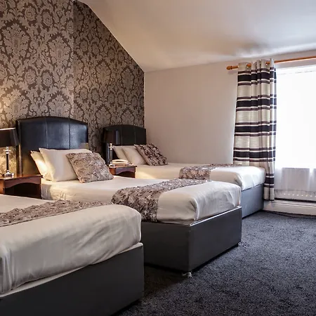 The Kildare Street By Thekeycollections