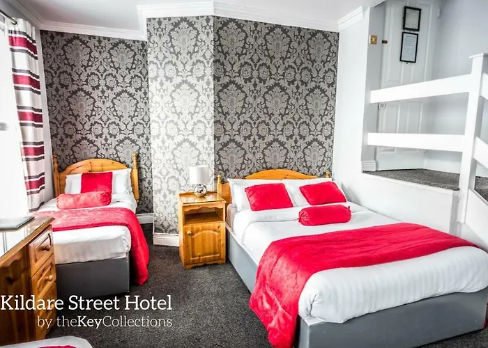 The Kildare Street By Thekeycollections 2*