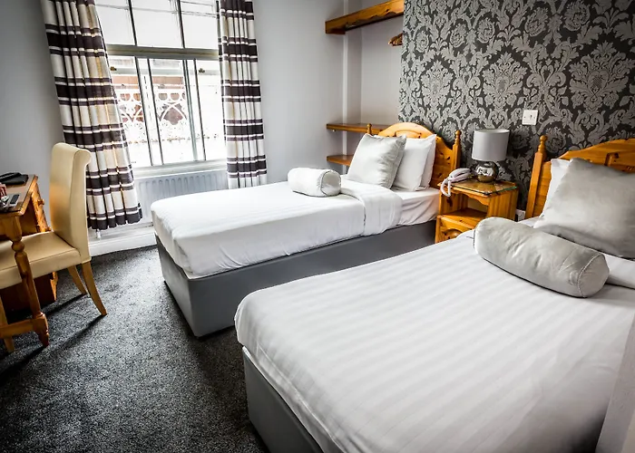 The Kildare Street By Thekeycollections Hotel