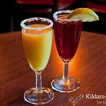 The Kildare Street By Thekeycollections 2* Dublin