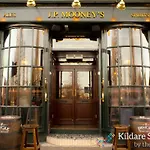 The Kildare Street By Thekeycollections Hotel
