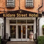 The Kildare Street By Thekeycollections מלון