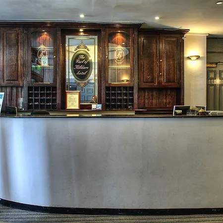 The Kildare Street By Thekeycollections