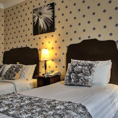 The Kildare Street By Thekeycollections Hotel 2*