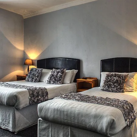 Otel The Kildare Street By Thekeycollections 2*