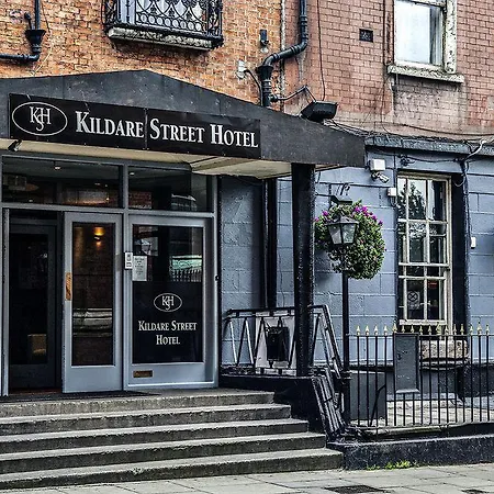 Hotel The Kildare Street By Thekeycollections