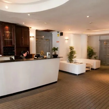 The Kildare Street By Thekeycollections Otel