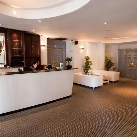 The Kildare Street By Thekeycollections Hotel