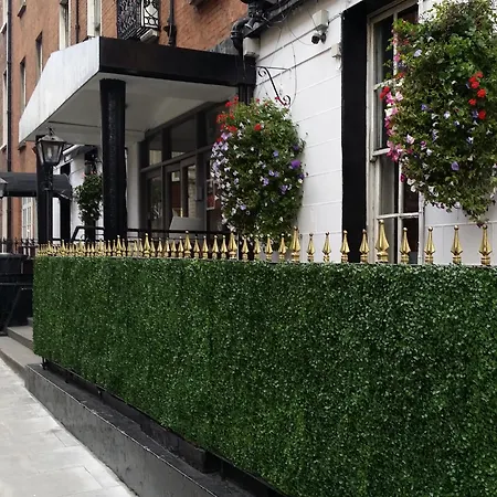The Kildare Street By Thekeycollections מלון 2*