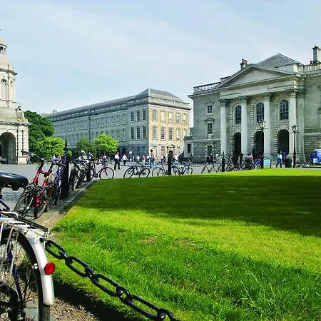 Hotel The Kildare Street By Thekeycollections Dublin