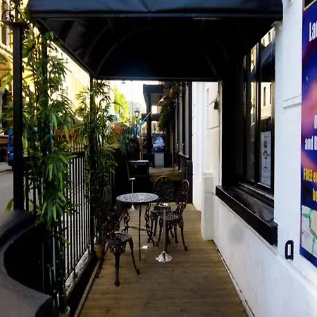 The Kildare Street By Thekeycollections 2* Dublin