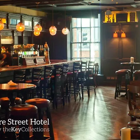 The Kildare Street By Thekeycollections Hotel Dublin