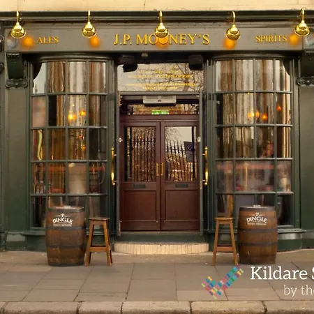 The Kildare Street By Thekeycollections מלון 2*