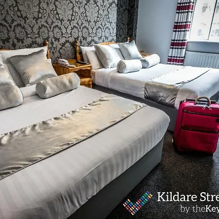 The Kildare Street By Thekeycollections 2*