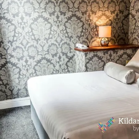 The Kildare Street By Thekeycollections Otel 2*