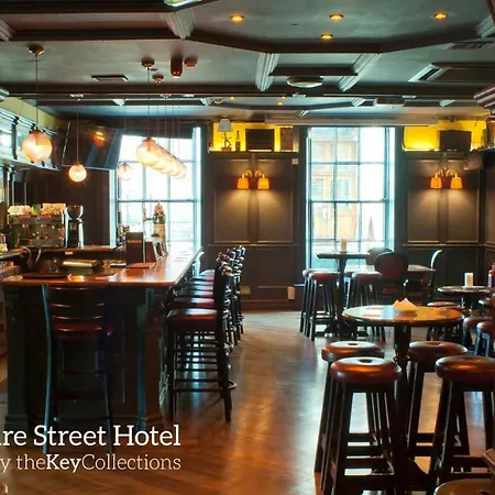 The Kildare Street By Thekeycollections 2* Dublín