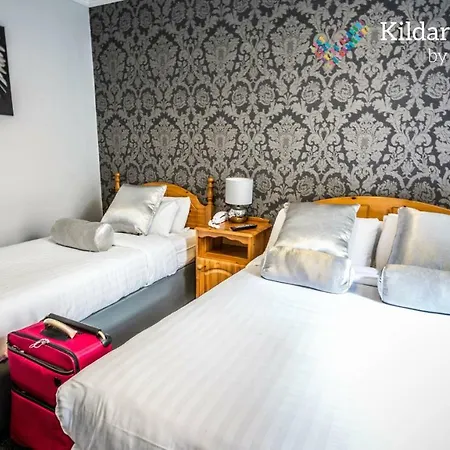 The Kildare Street By Thekeycollections 2* Dublin