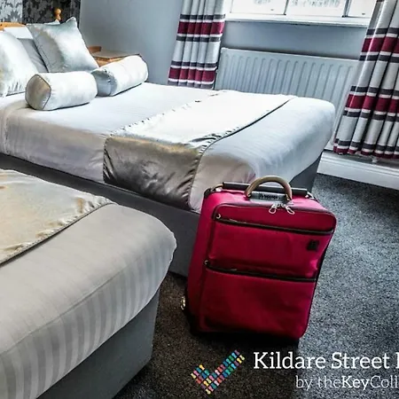 Otel The Kildare Street By Thekeycollections Dublin