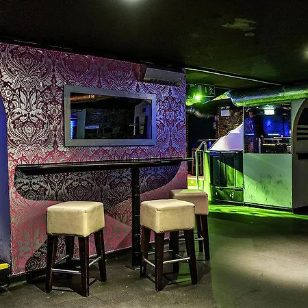 The Kildare Street By Thekeycollections Hotel